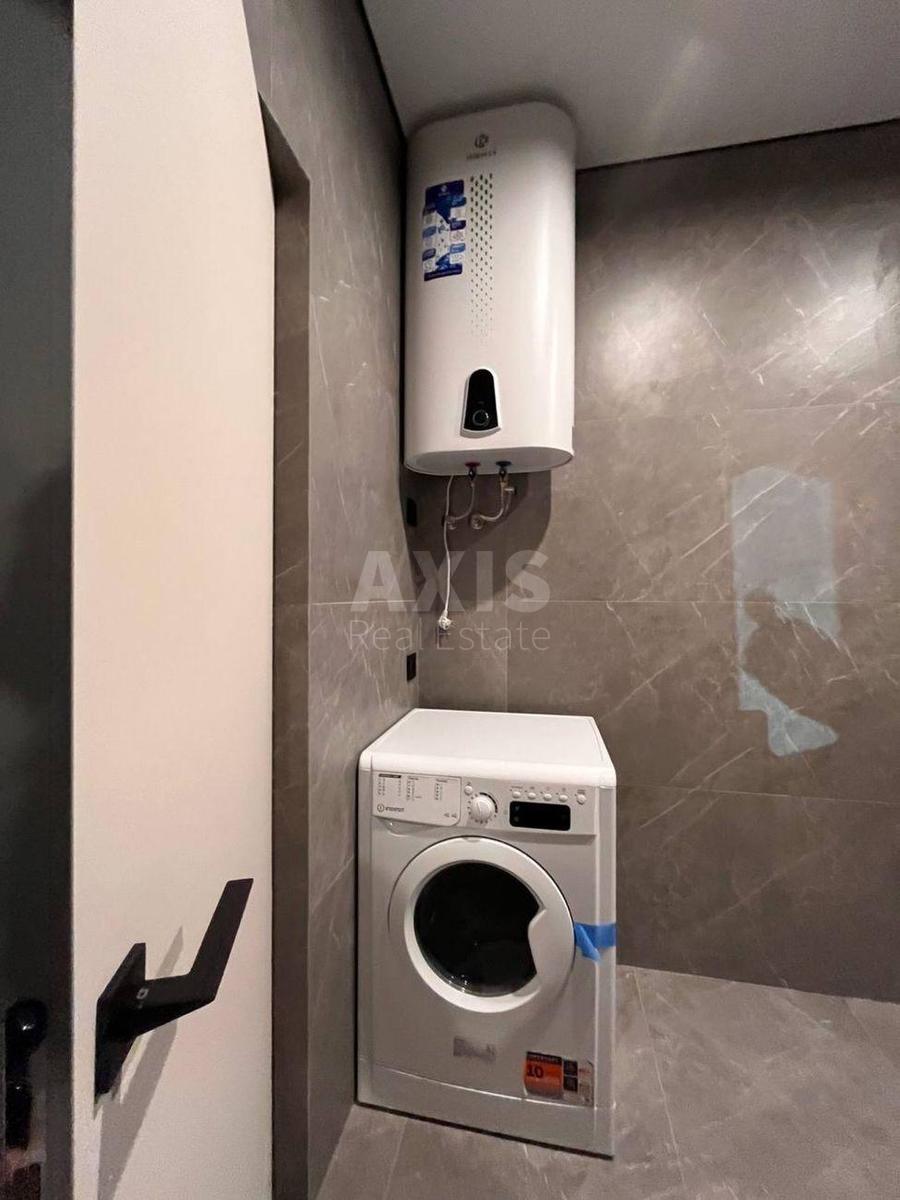 1k apartment vul. Chernigivs'ka 8426596