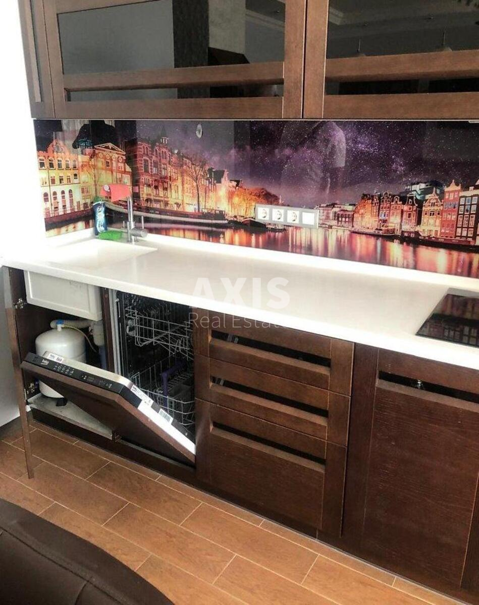 1k apartment vul. Bilorus'ka 36А613520