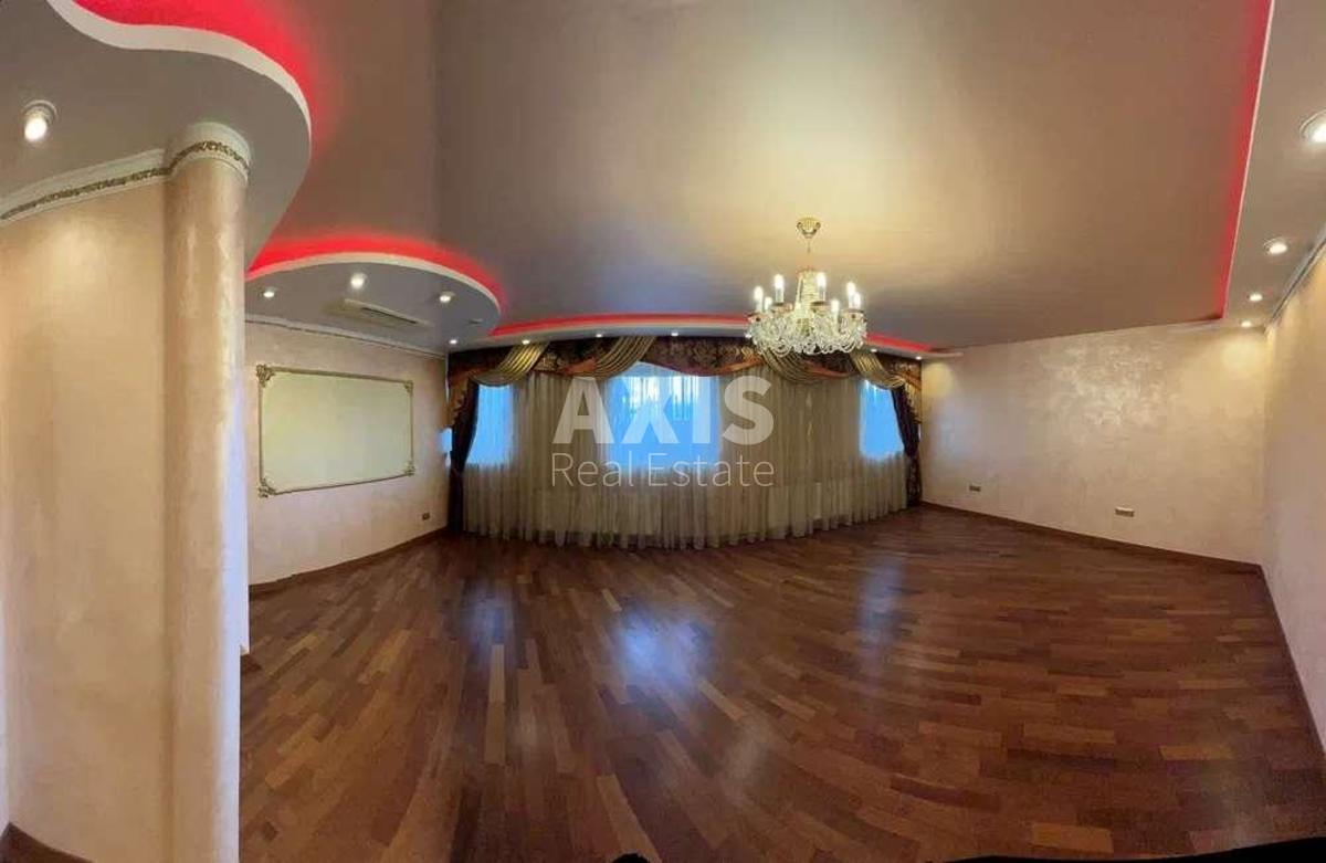 5k apartment vul. Vil'jamsa Akademika 3/7