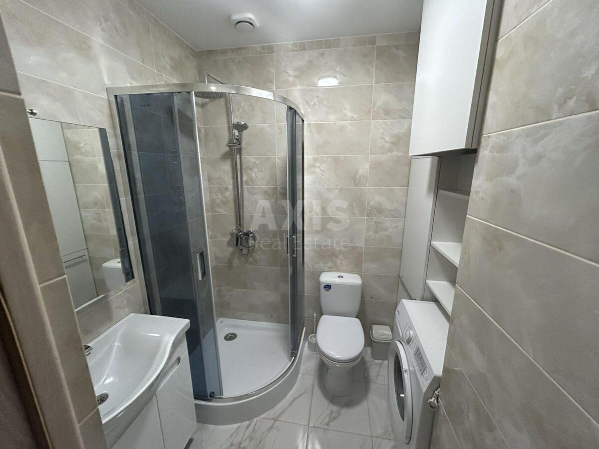 1k apartment vul. Saljutna 2Б581317