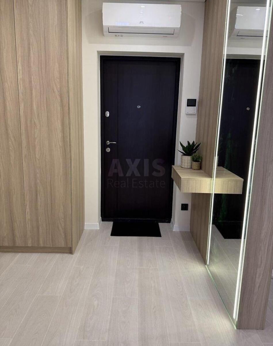 1k apartment vul. Vsevoloda Zmijenka 3/218