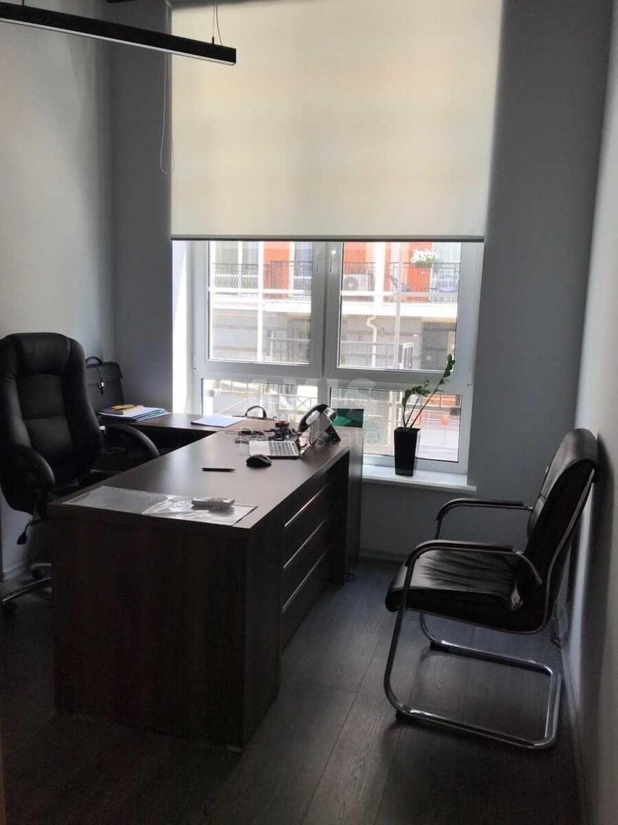 Офис ул. Дегтярная 8, 220м26250517