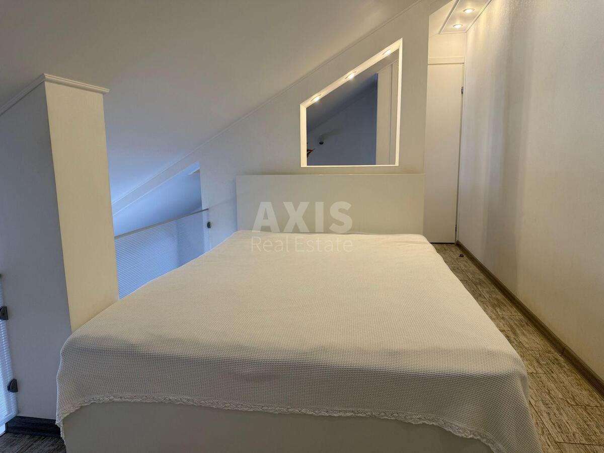 2k apartment vul. Regeneratorna 4580313