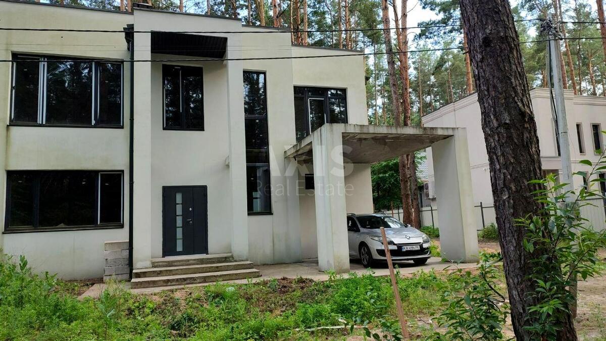 House vul. Lisna, 180m2, Kyiv city623211