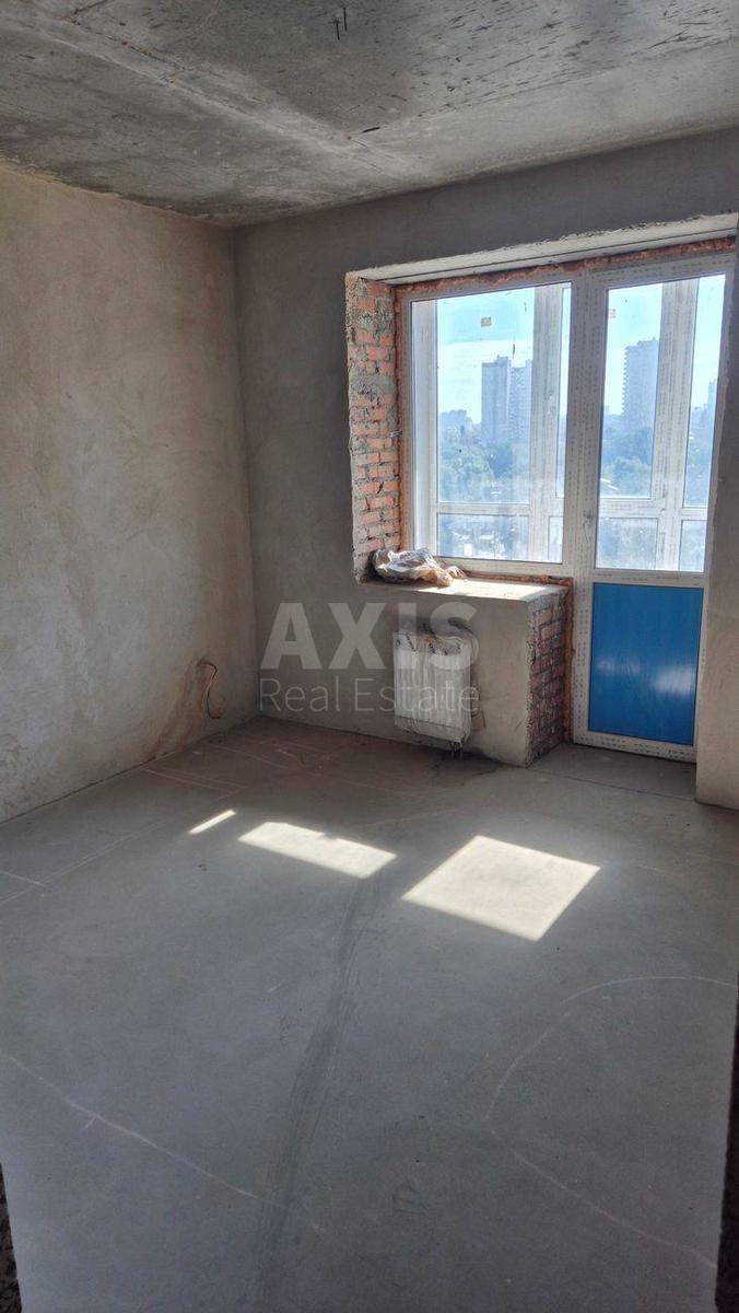3k apartment vul. Novomostyc'ka 151