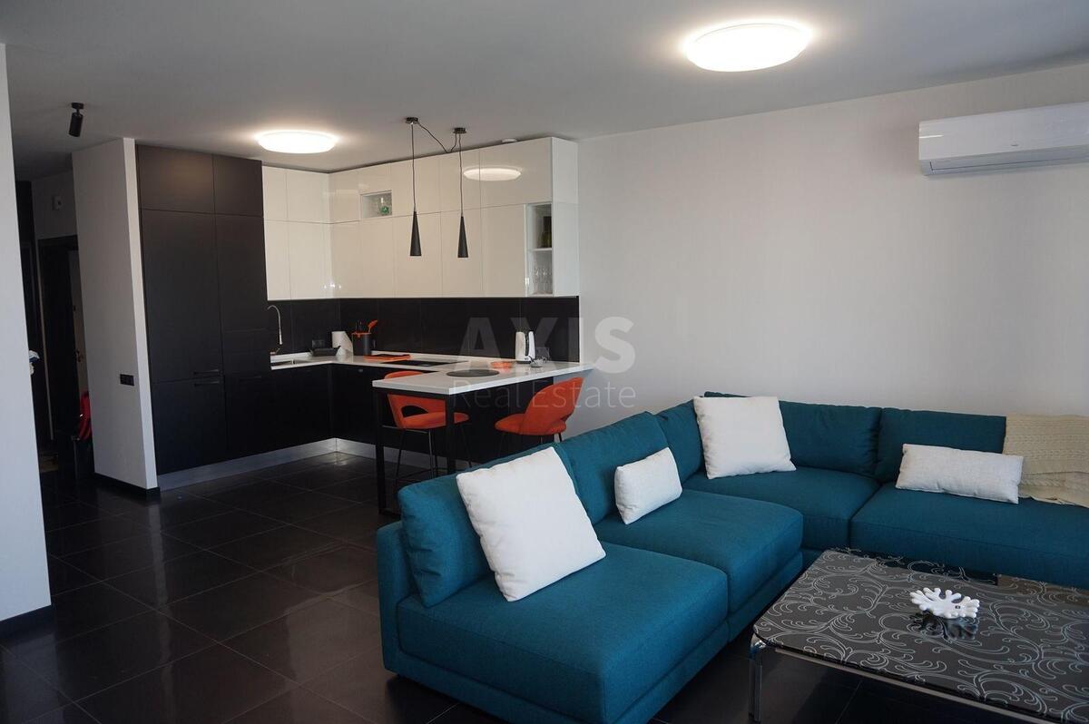 1к квартира ул. Заречная 4, корп. 258064