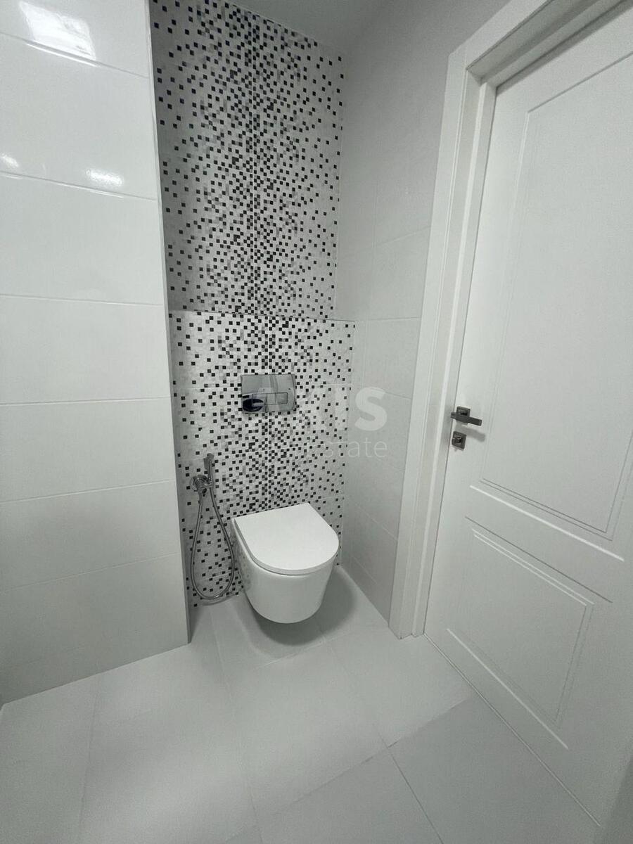 1k apartment pr-t Peremogy 675