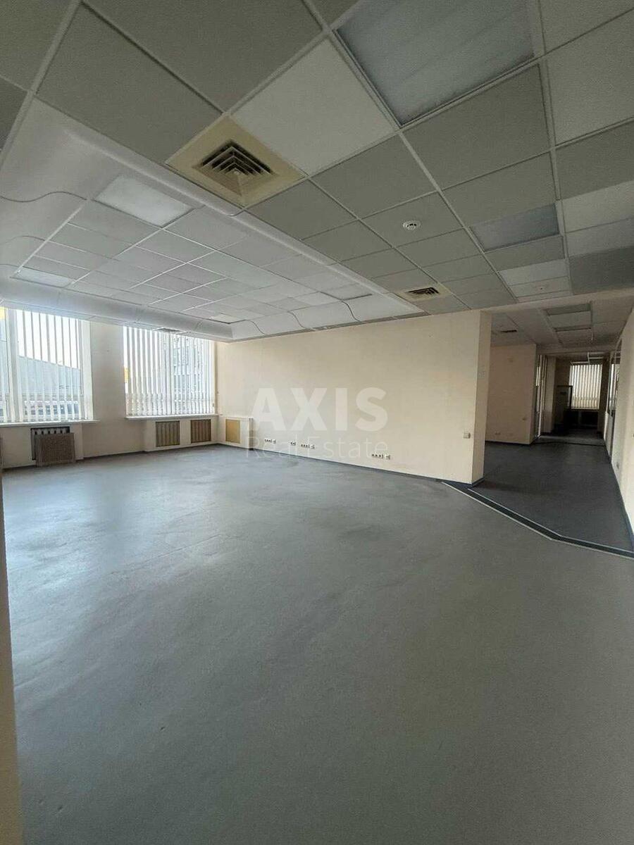 Office vul. Sverstjuka Jevgena 2Б, 362m2624155