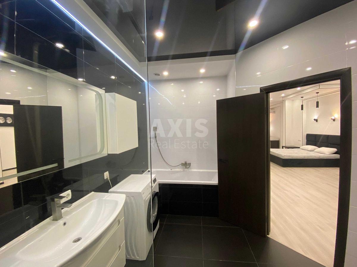 1k apartment vul. Nagirna 18/169