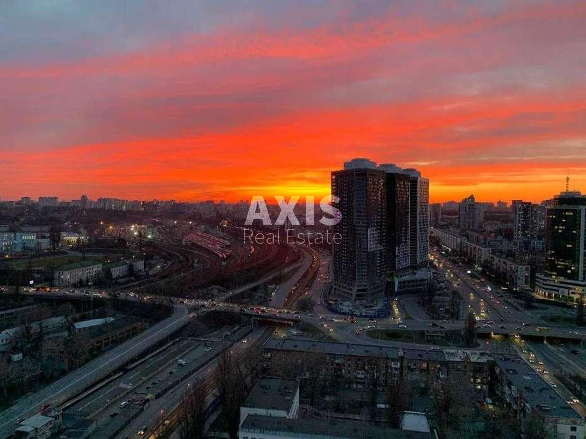 1k apartment pr-t Peremogy 5В2375113