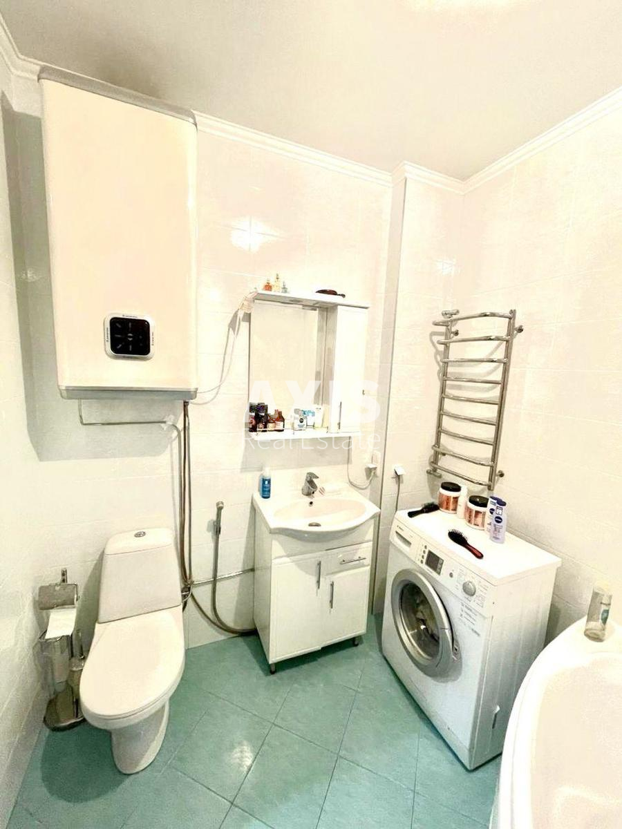 1k apartment bul. Druzhby Narodiv 14/166