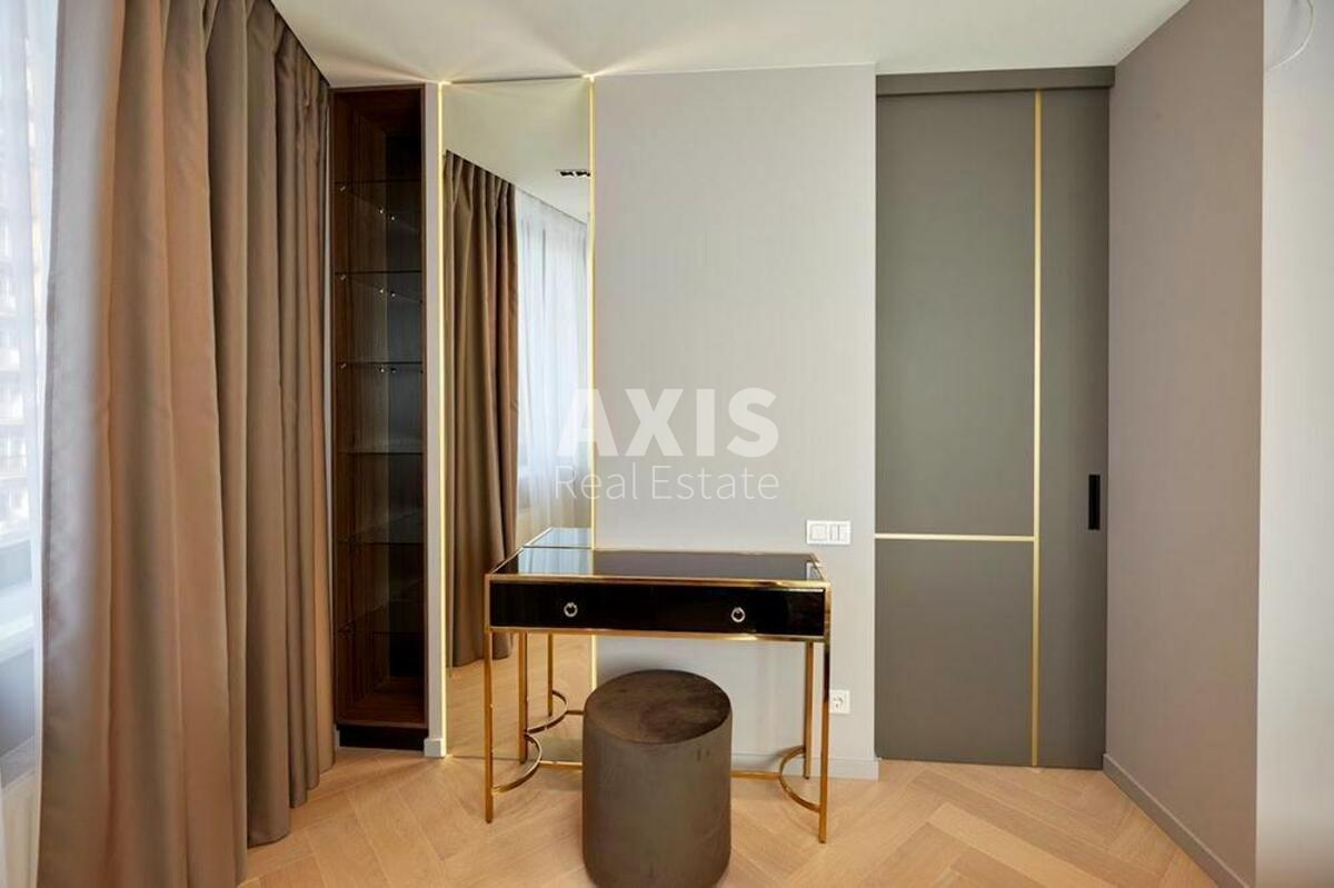 2k apartment vul. Antonovycha 746152011