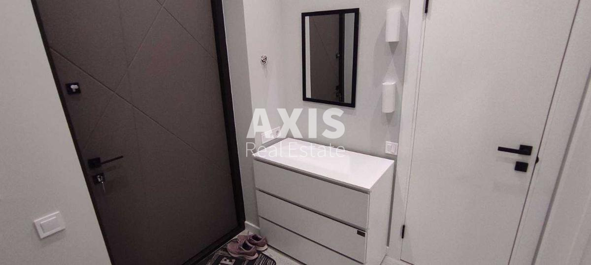 1k apartment vul. Zabolotnogo Akademika 1463972