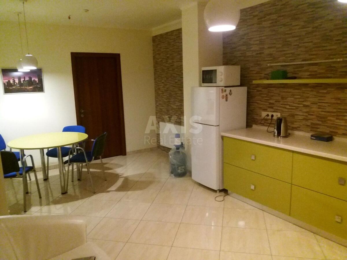 Office prov. Kudrjashova 18, 144m2616514