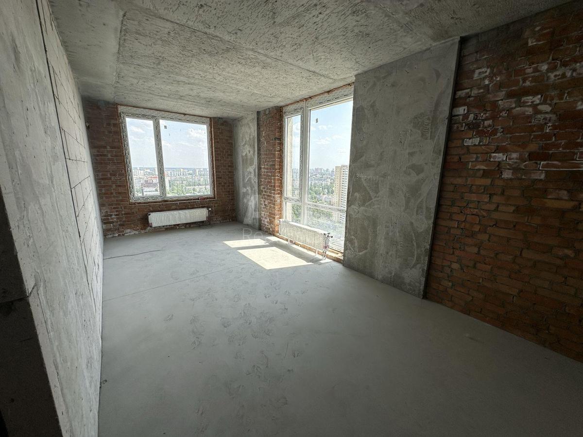 3k apartment vul. Zhmachenka Generala 263