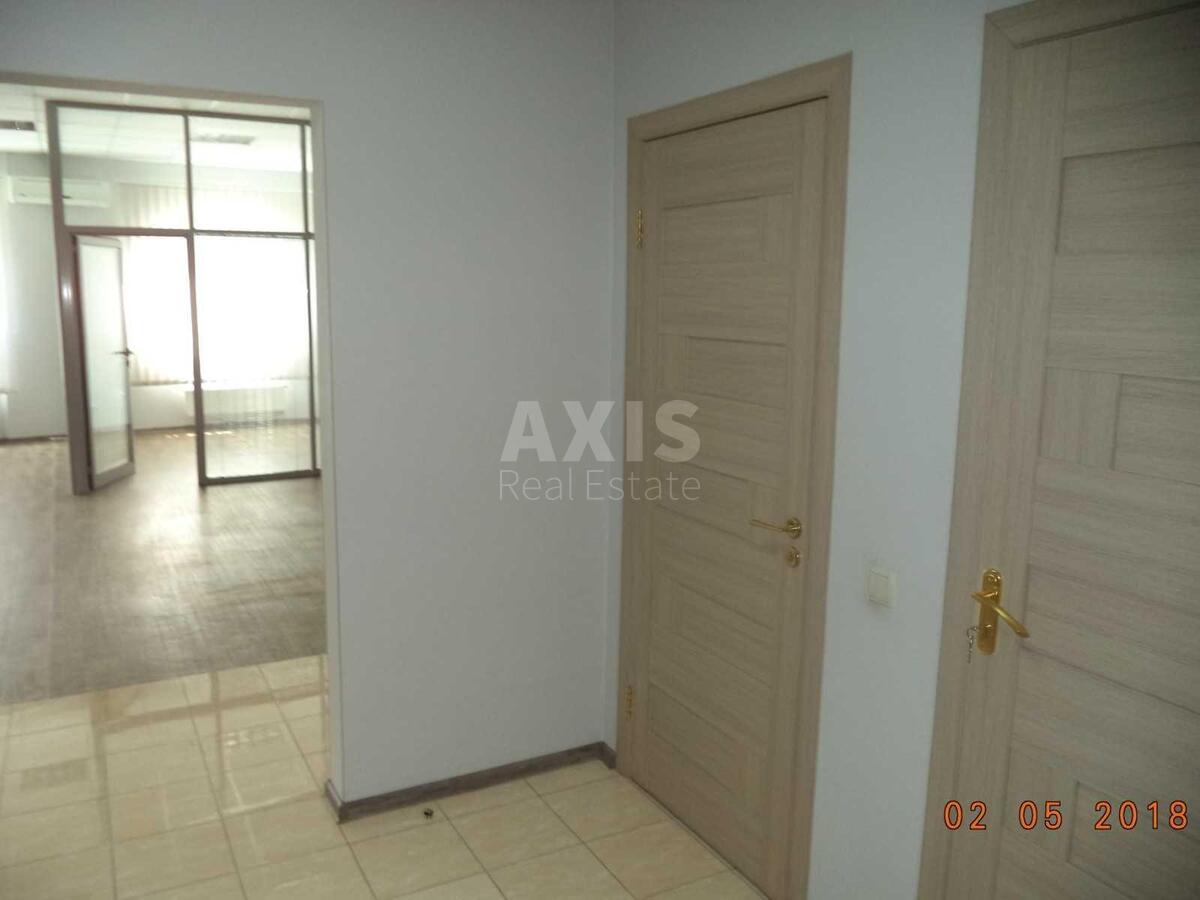 Офис спуск Кловский 7, 80м2616796