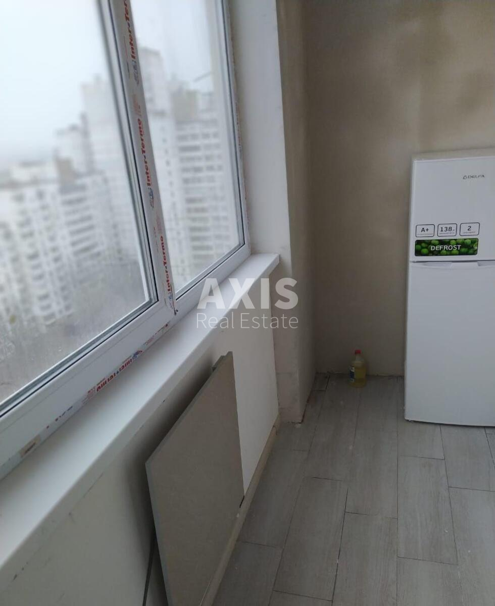 1k apartment vul. Pol'ova 73487192