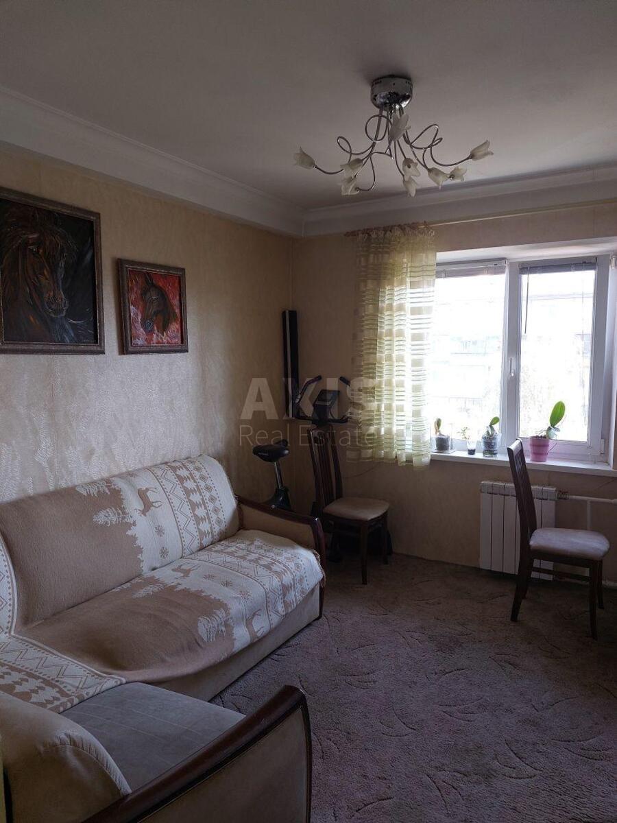 3k apartment vul. Zodchyh 62А0