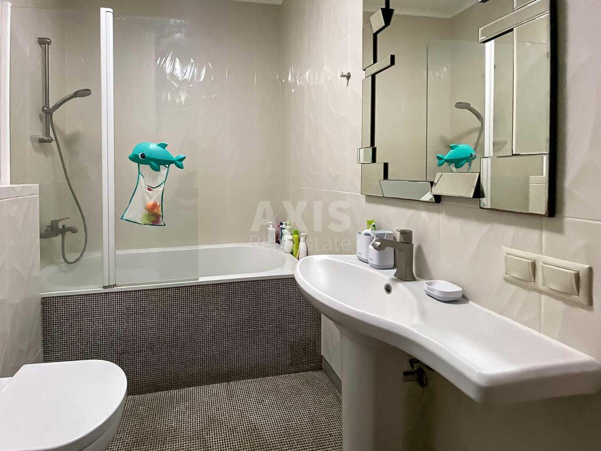 3k apartment vul. Jaroslaviv Val 30А573289