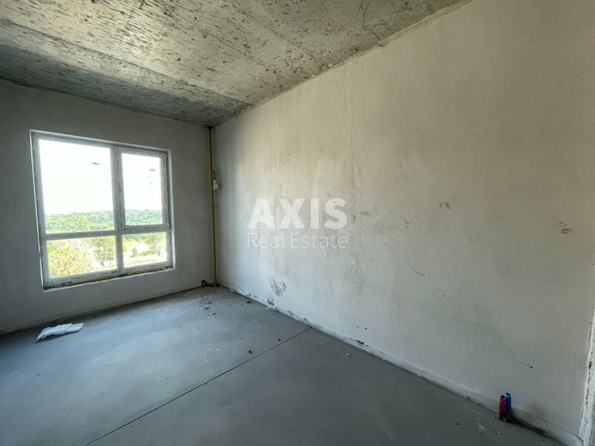 1k apartment vul. Metrologichna 107а1