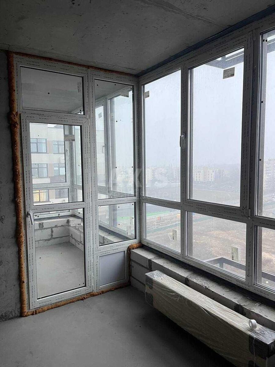 2к квартира ул. Семьи Кристеров 20574013