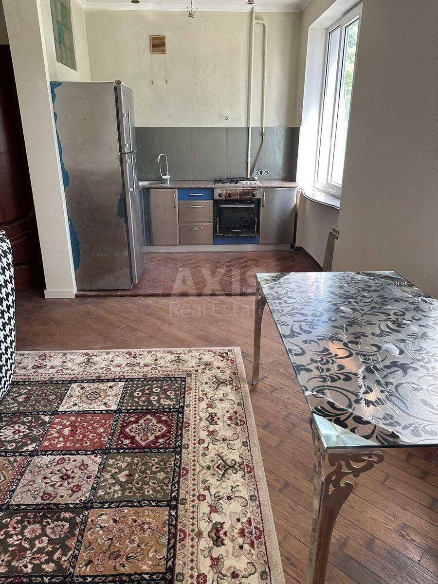 3k apartment pr-t Povitroflots'kyj 462