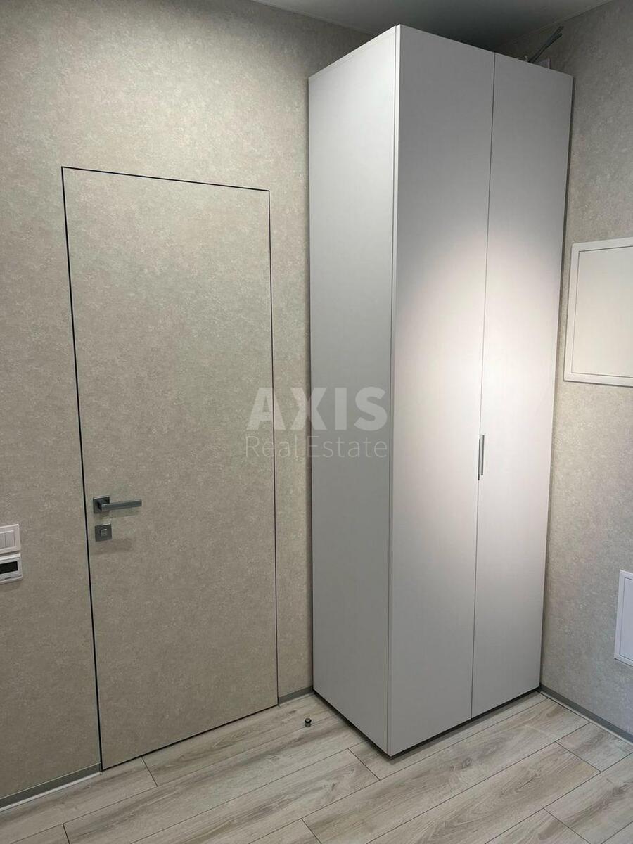 1к квартира ул. Александра Олеся 2В617875