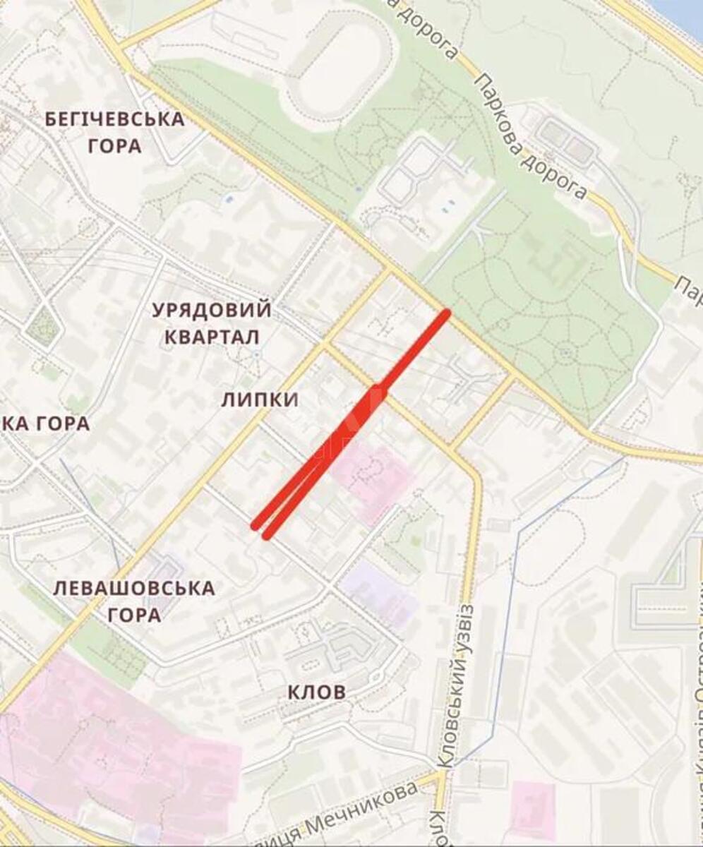 Объект сервиса ул. Липская 15, 1200м2574410