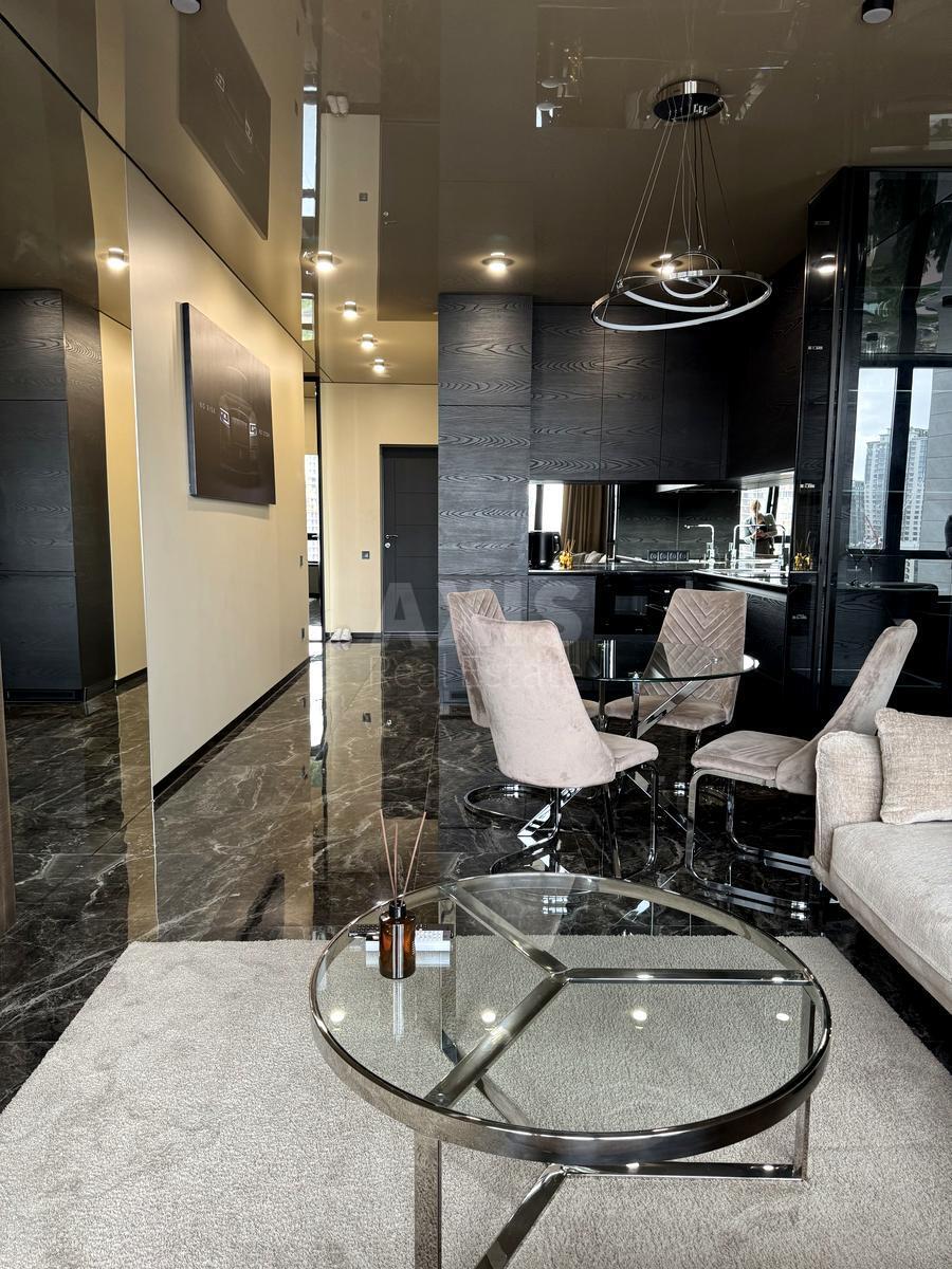 2k apartment vul. Mykhayla Boychuka 41618062