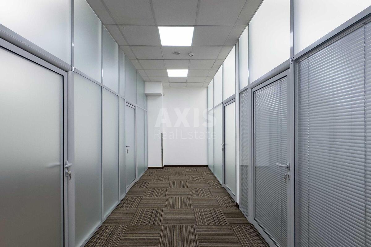 Office prov. Ohtyrs'kyj 7, 390m2618390