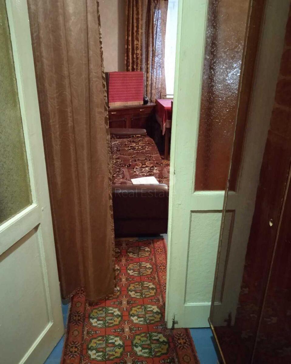 1k apartment vul. Geroi'v Vijny 683
