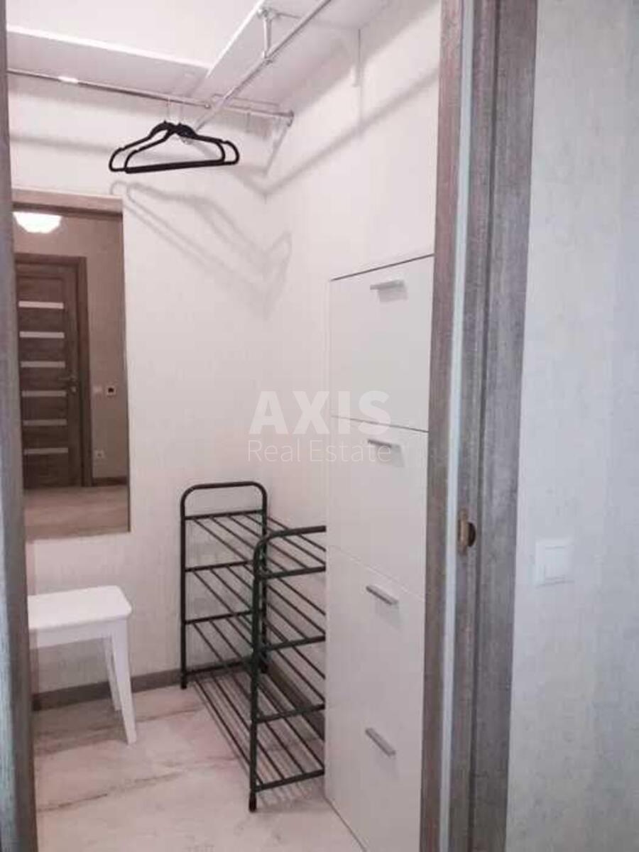 1k apartment vul. Kahy Bendukidze 25749111
