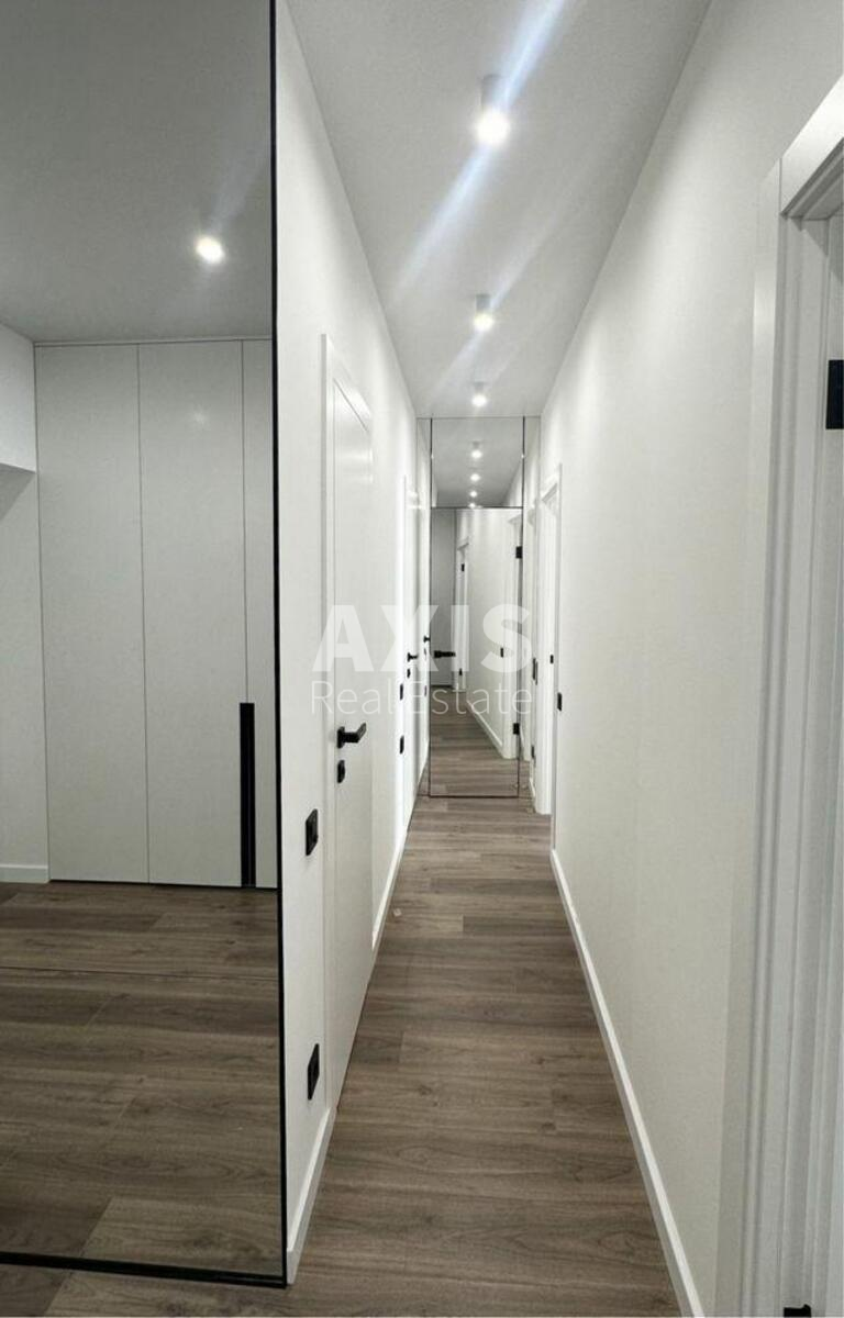 2k apartment vul. Staronavodnyc'ka 62