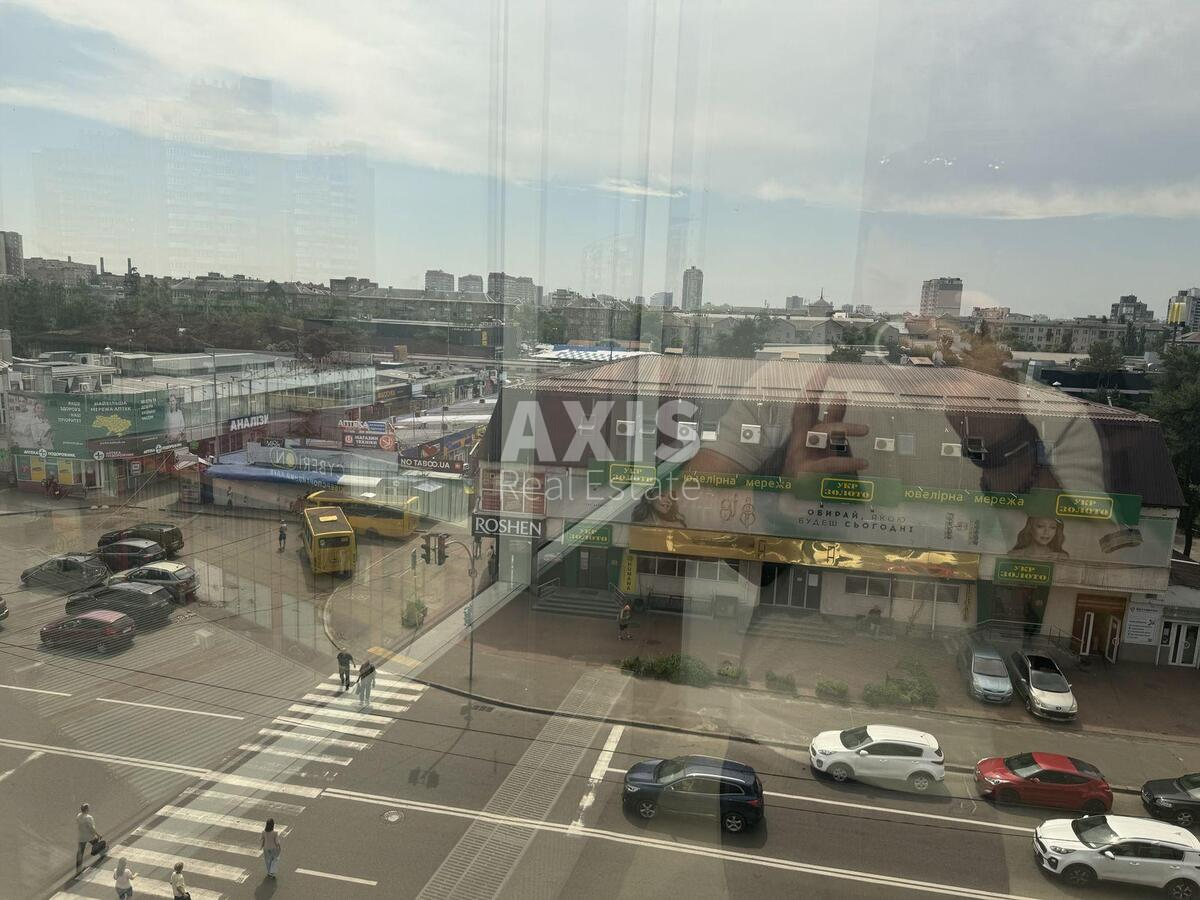 Trade object vul. Malyshka Andrija 3, 280m2557575