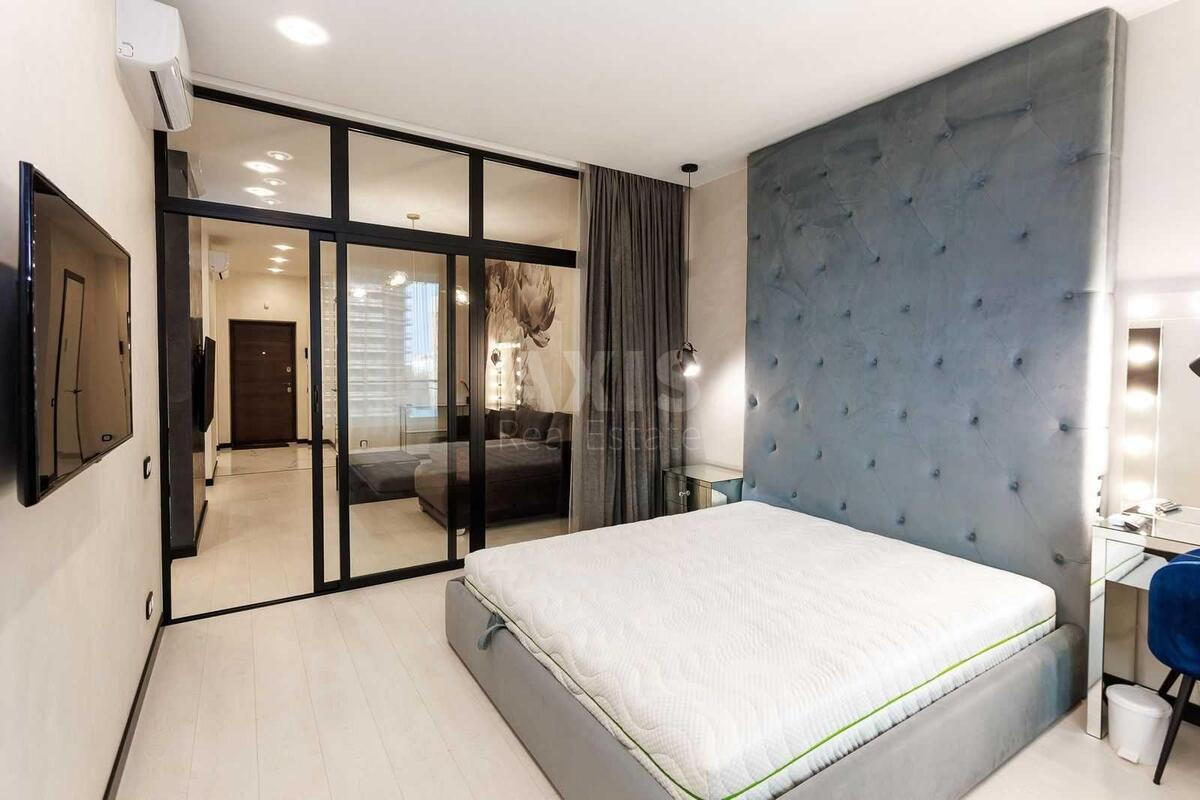 3k apartment prov. Laboratornyj 73