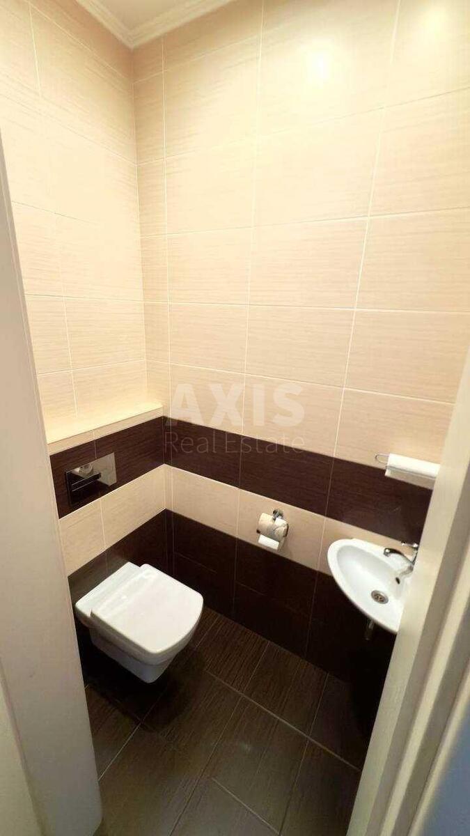 Офис пер. Козловского Ивана 5, 190м2576028
