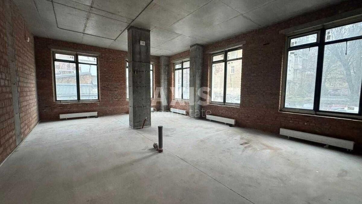 Office vul. Volodymyrs'ka 86А, 125m2597323