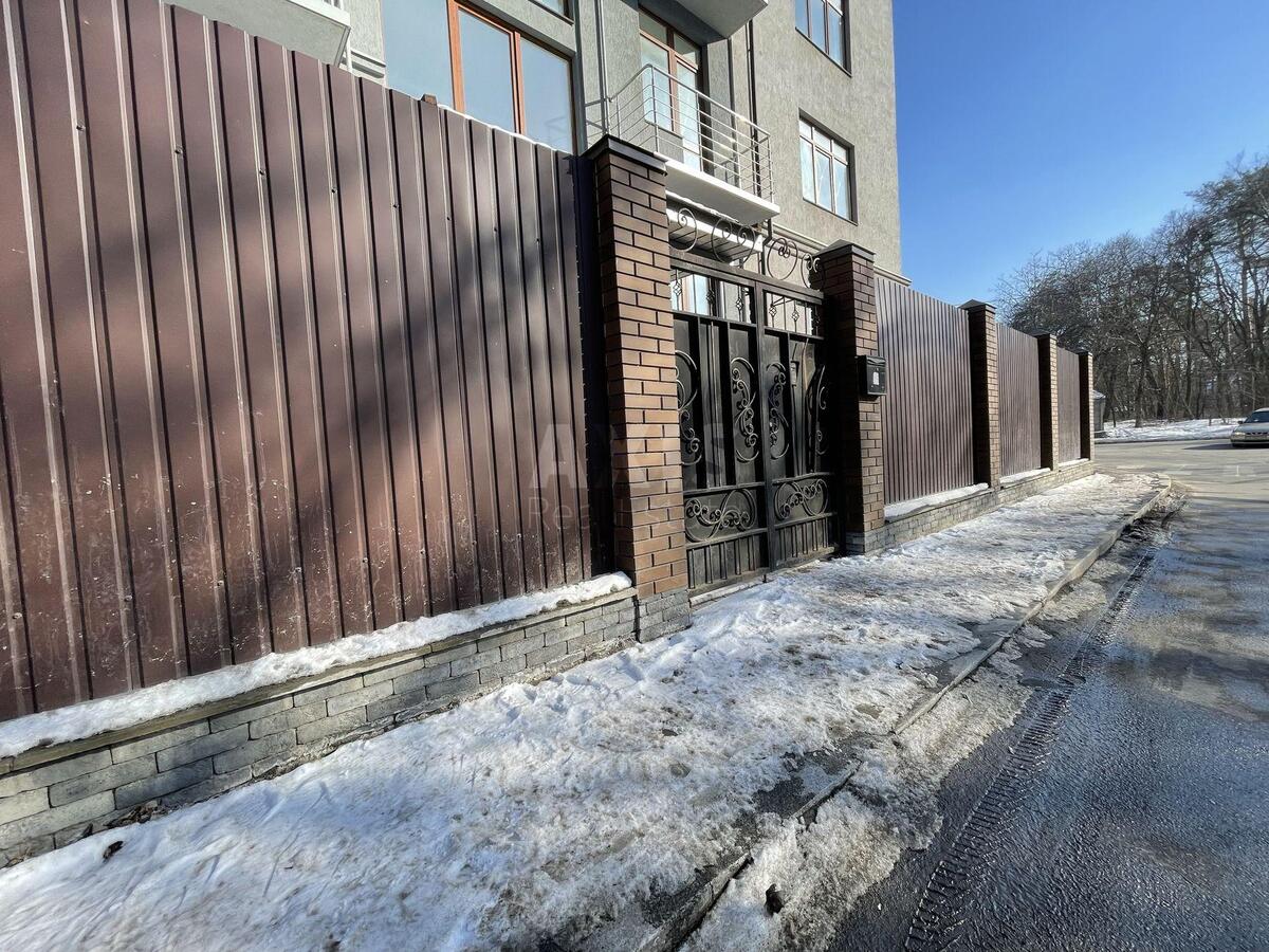 4к квартира ул. Белицкая 108А0