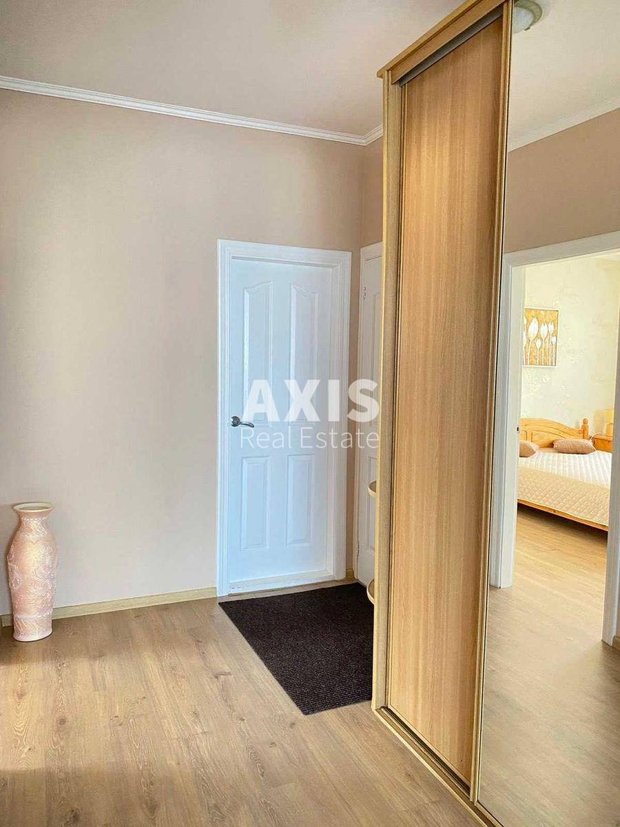 2k apartment vul. Darvina 4419088