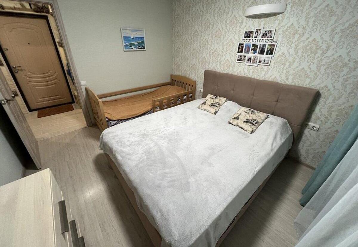 2k apartment pr-t Obolons'kyj 18А481615