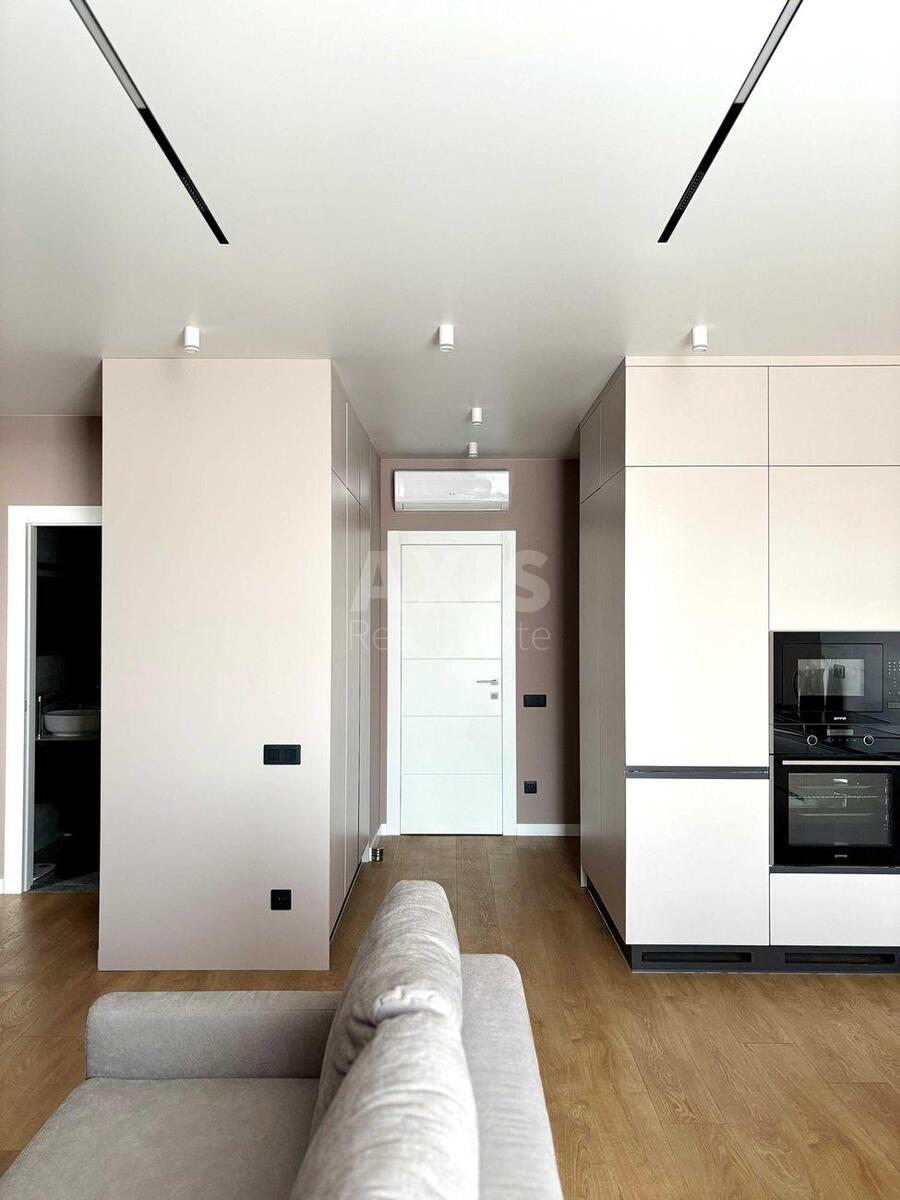 2k apartment vul. Sverstjuka Jevgena 46197915