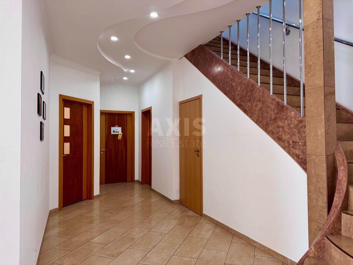 6k apartment vul. Tr'ohsvjatytel's'ka 135770513