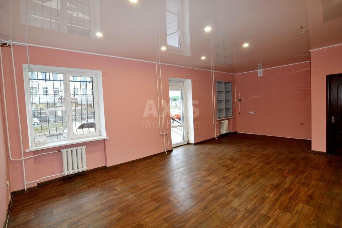 Trade object vul. Avtozavods'ka 37, 40m262045