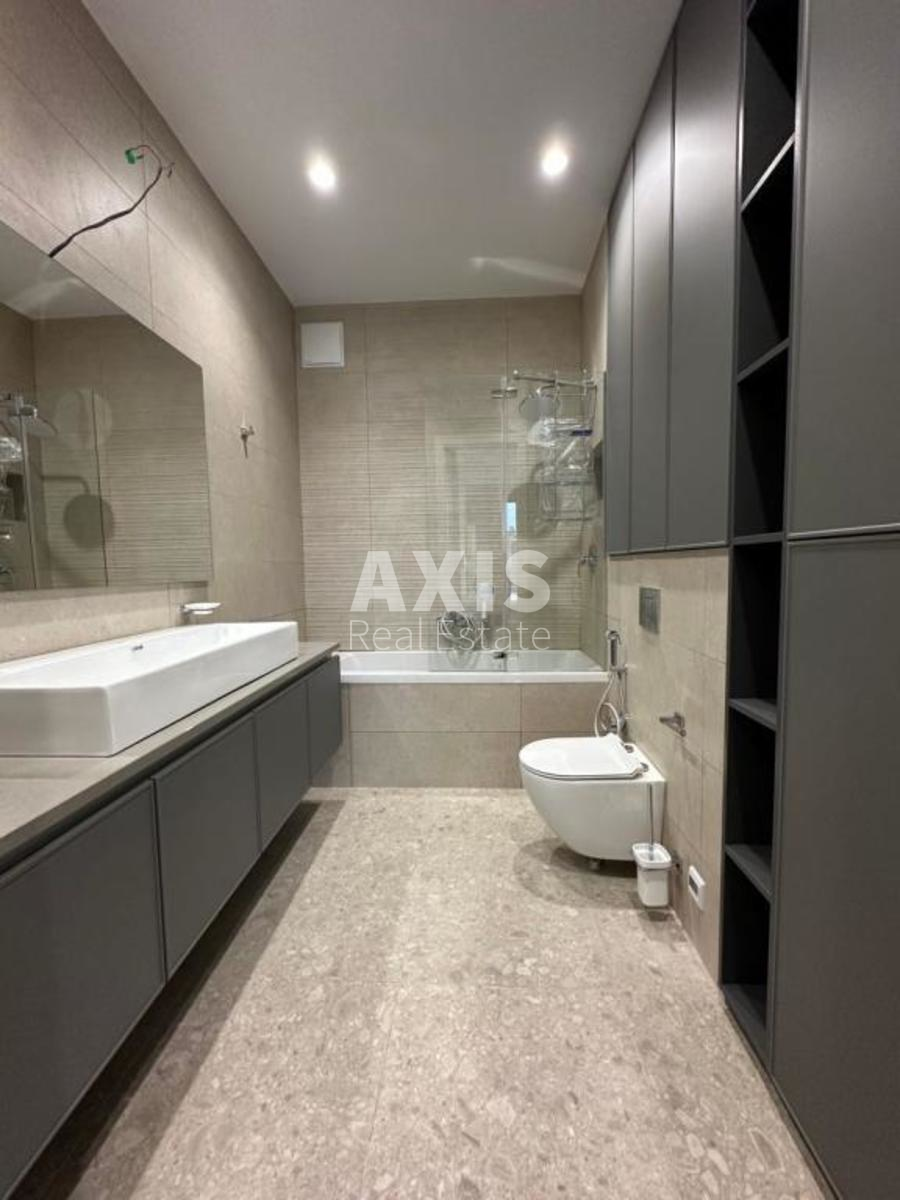 4к квартира ул. Антоновича 1186