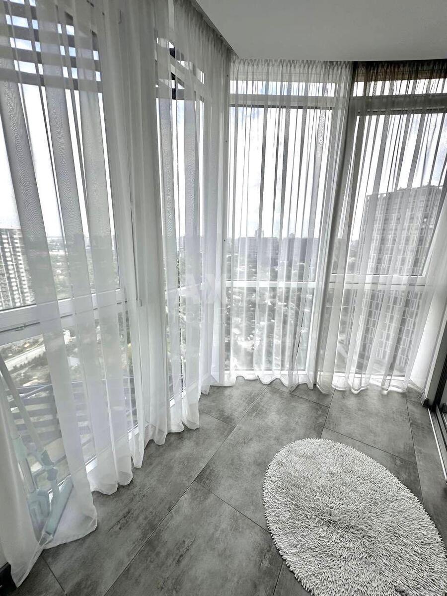3k apartment vul. Zarichna 1577677