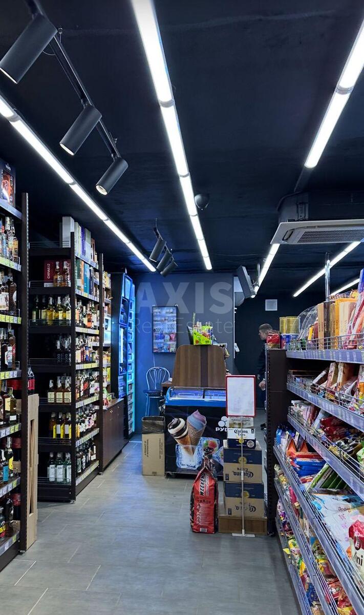 Объект торговли ул. Антонова Авиаконструктора 20, 80м2620901