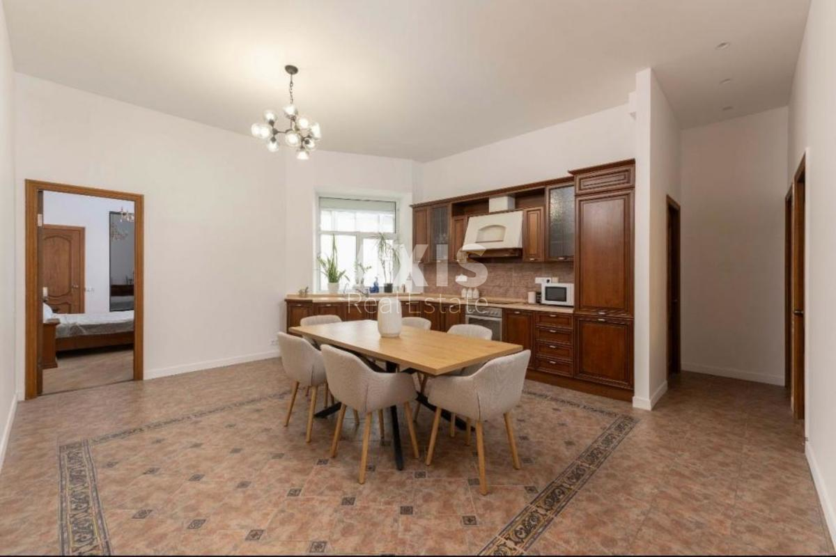 5k apartment vul. Saksagans'kogo 58420291