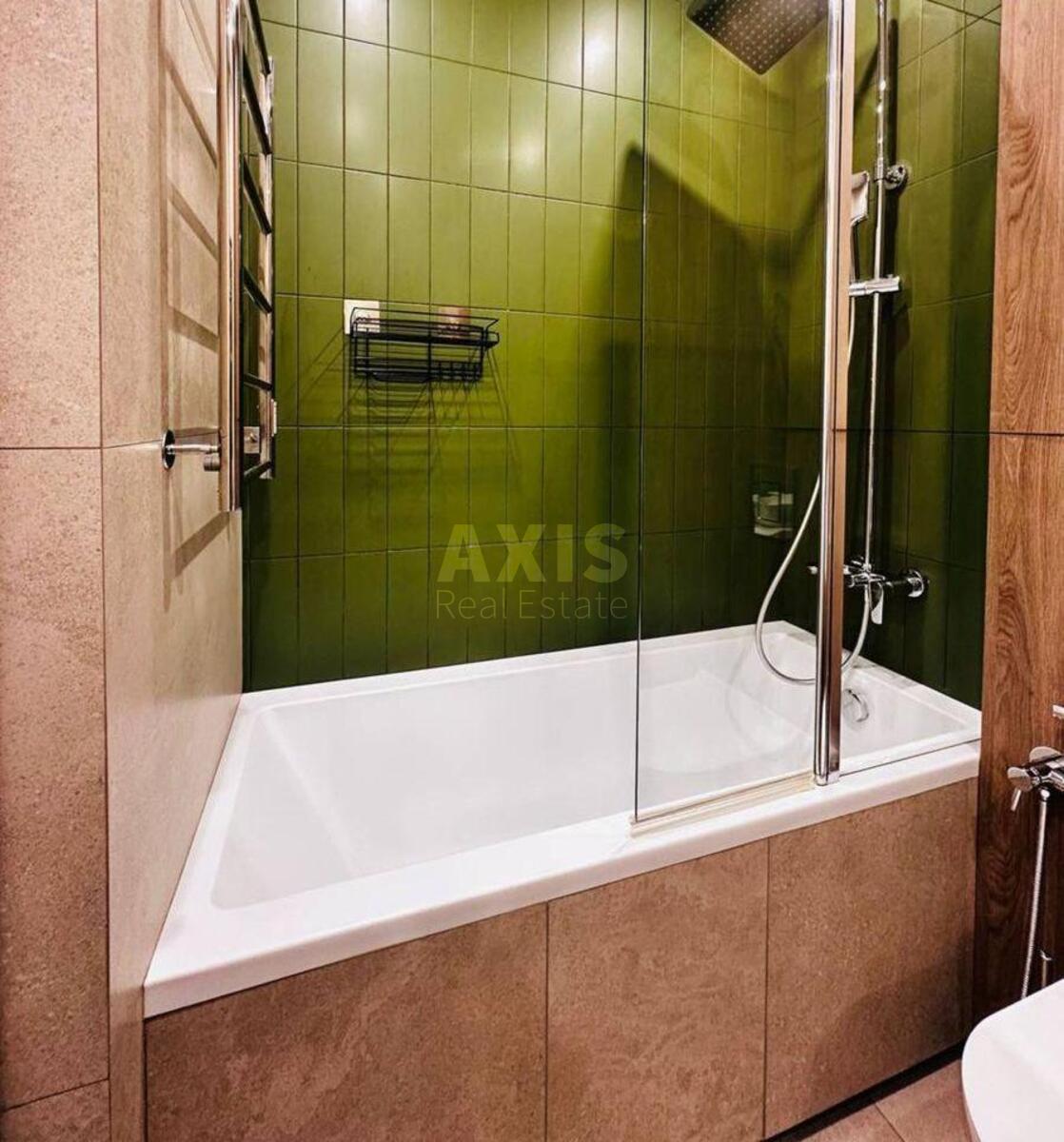1k apartment vul. Saljutna 2Б578972
