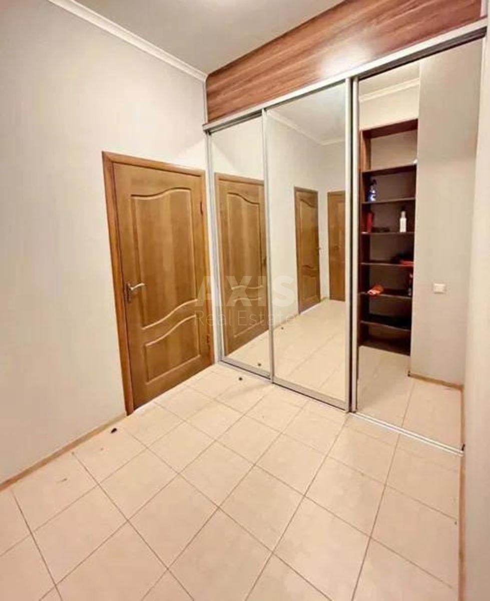 2k apartment vul. Mehanizatoriv 24