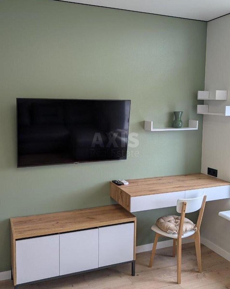 1k apartment vul. Rodyny Kistjakivs'kyh 2А579213